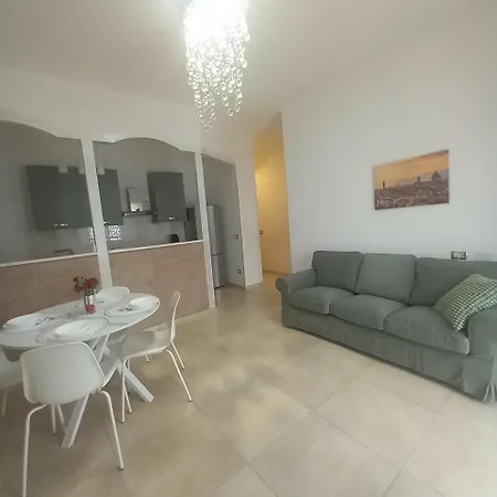 Casa Manzoni 45 Scandicci