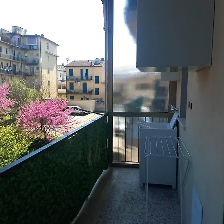 Casa Manzoni 45 *