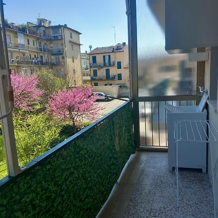 Casa Manzoni 45
