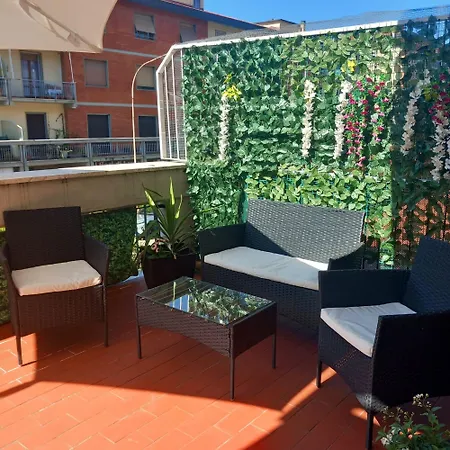 Casa Manzoni 45 Appartamento