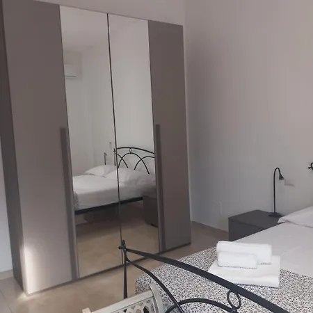 Appartamento Casa Manzoni 45 *