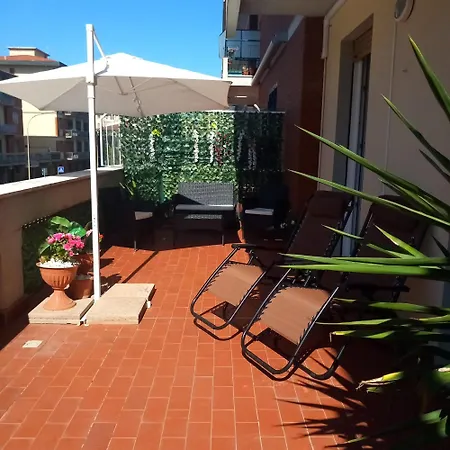 Appartamento Casa Manzoni 45 Scandicci