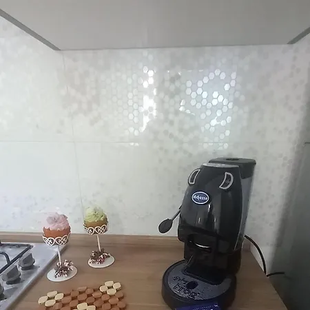 Appartamento Casa Manzoni 45