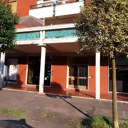 Casa Manzoni 45
