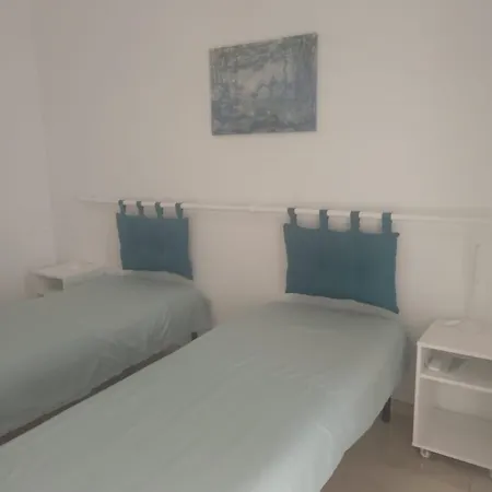 Casa Manzoni 45